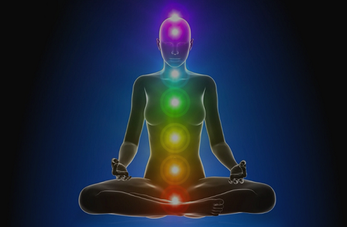 Les Chakras