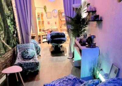 Cabinet Terr do Zen Beauchamp val d'oise (95)