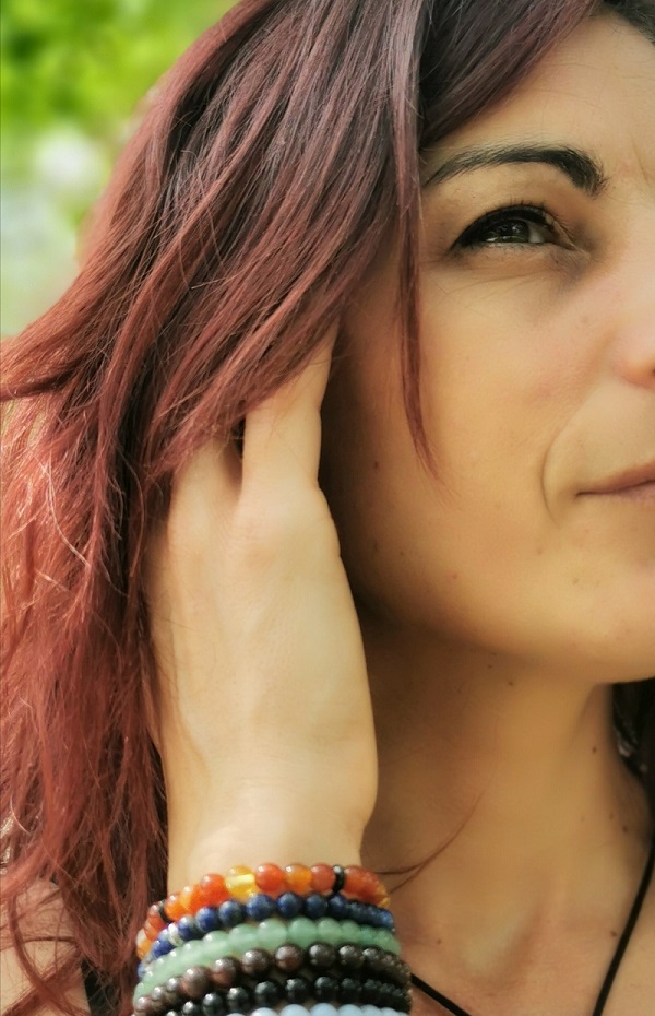 Photo de Marie SOTTER Agenda de réservation en ligne