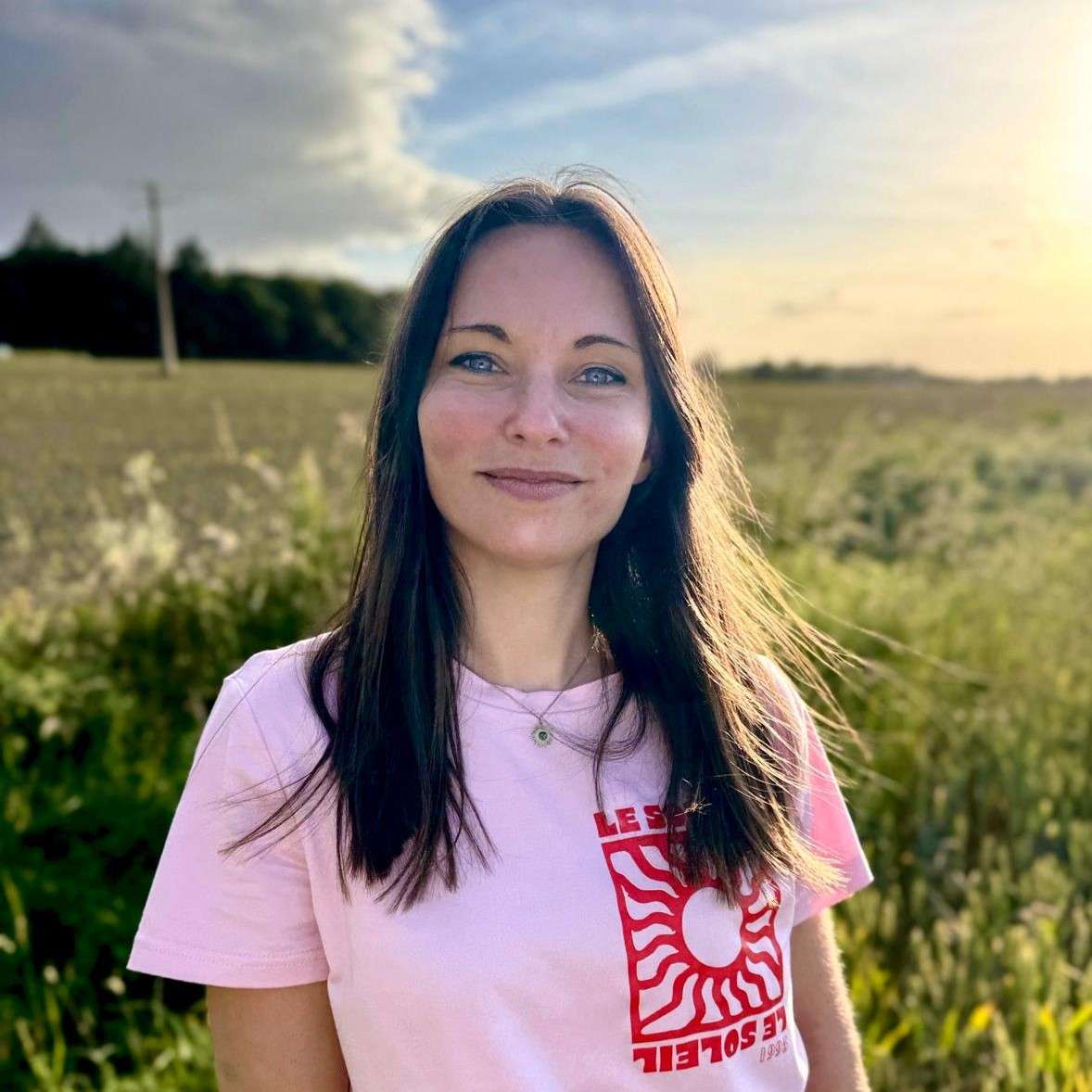Mylène d'Oméa - Intervenante coach pour les Pléiades Photo de Mylène d'Oméa coaching - Intervenante coach pour les Pléiades