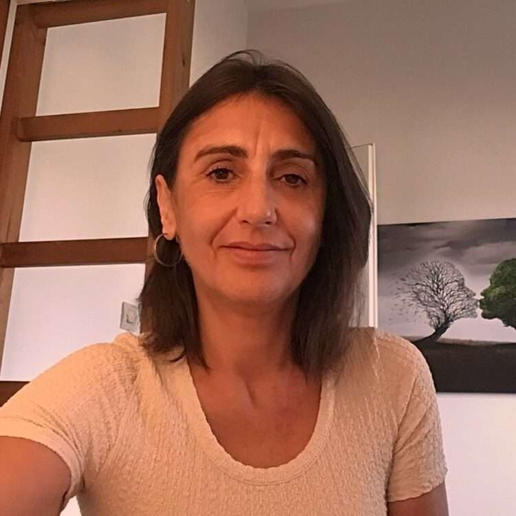 Sandrine sophrologie - Intervenante pour les Pléiades Photo de Sandrine sophrologie - Intervenante pour les Pléiades